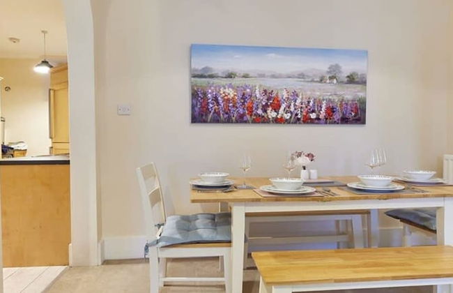 Host Stay Hide Hill - Foto 7