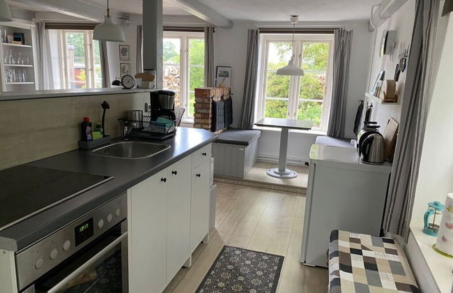 Holiday Apartment Engelsby Village - Foto 5