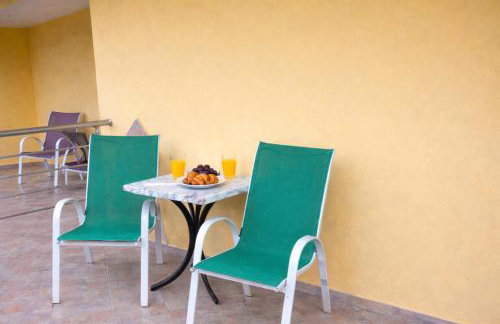 Jayne's Rooms - Elassona Central Getaways - Photo 35