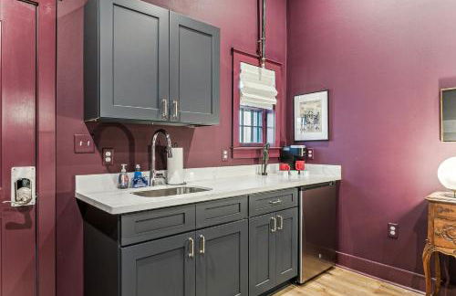 Vibrant NOLA Retreat Jazz & Culture - Foto 27