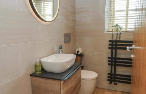 Small Lane Barn - Foto 19