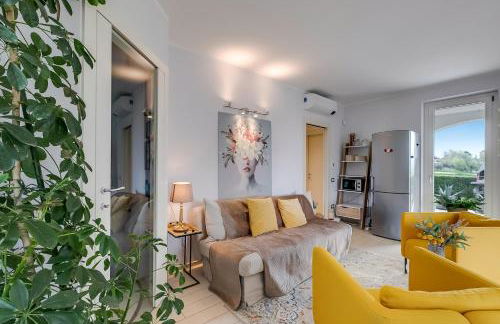Il Silenzio House - Happy Rentals - Foto 20