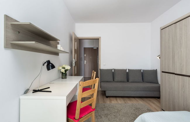 Elite Apartments Marine Cztery Oceany - Photo 43