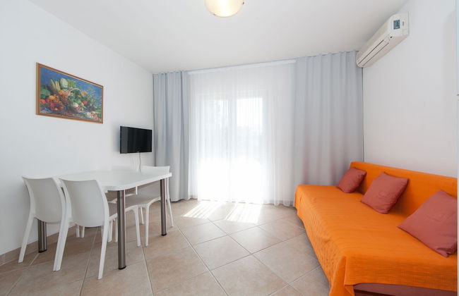 Split Region, Town of Makarska, Nature Park Biokovo With Sky Walk, Pets Allowed - Foto 13