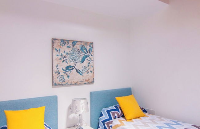 Los Delfines Bravo´s Apartment,50 Meter Far Beach - Foto 3