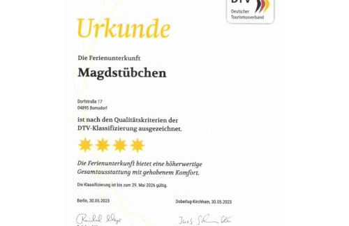 Gasthaus Bomsdorf - ruhige Lage, free WLAN & Parken, Self Check-In, Smart-TV - Foto 22