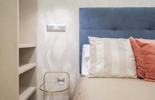 Reformado decorado céntrico 1 dormitorio - Foto 12