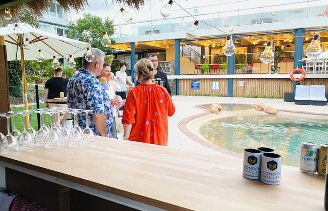 Rosslyn Bay Resort - Foto 38