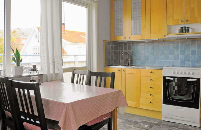 Holiday Home in Skärhamn - Foto 10