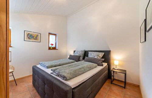 Naturnahe Ferienwohnung Deuerling - Foto 8