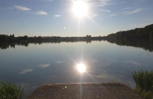 Cute Cottage with Pool at Marciac Lake - Photo 15