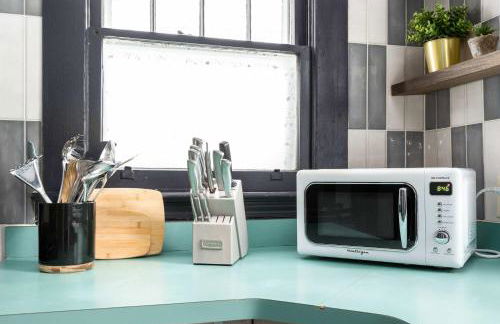 Lush Lodge - Foto 14