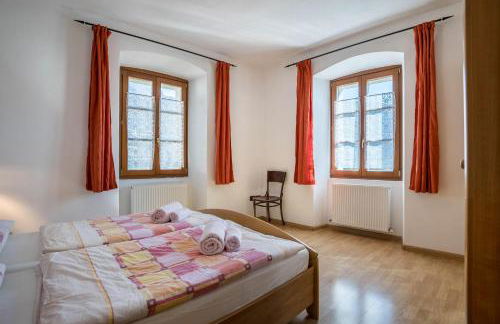 Residence Lena App 4 - Foto 9