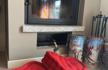 Adamello Verde Holiday Apartment - Foto 39