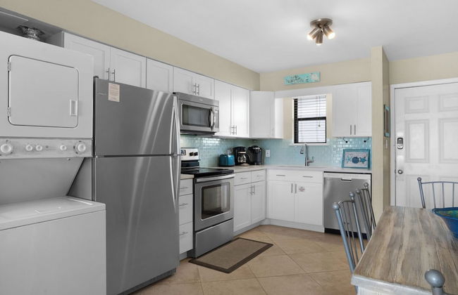 Beachside Condominiums - Foto 50