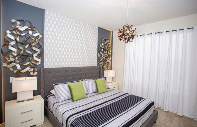 Amazing 6bds Single Home With Private Pool St7040 - Foto 5