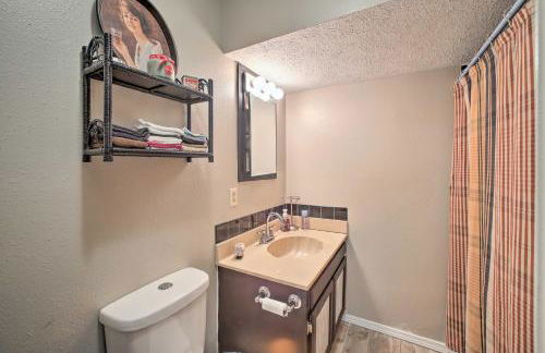 Waterfront Home with Fire Pit on Table Rock Lake - Foto 22