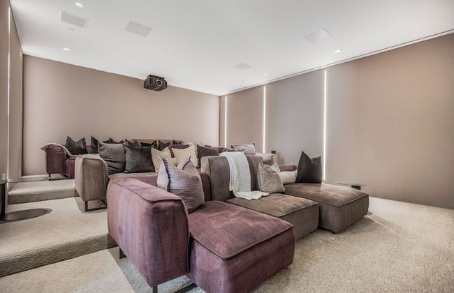 Swallow Sanctuary - Foto 53