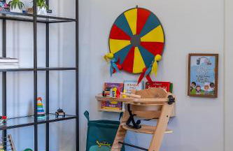 Canela Homes BARCELONA FAMILY - Foto 27