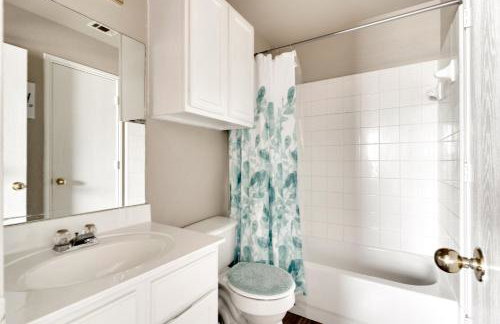 2B1B condo mins from Ft Hood & Town - Foto 23