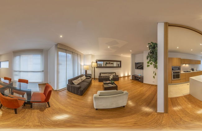 93 Luxury Suites & Residences - Photo 51