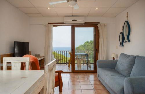 Apartamento con espectaculares vistas al Mediterráneo - Foto 7