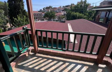 Famprika Volissos - Foto 12