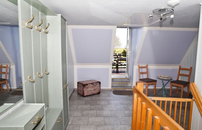 Idyllic Apartment in Bastorf With Balcony - Foto 43