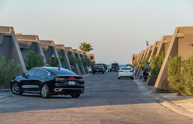 HDB RESORT & SPA - Foto 41