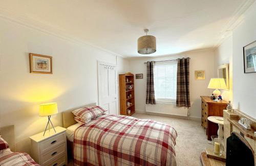 Ameliafield Cottage, Prestwick - Foto 6