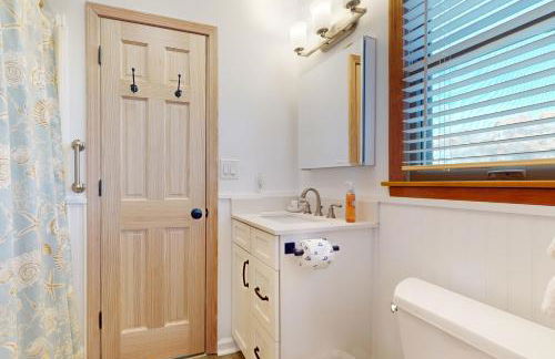 AVHC41 Outrigger Cottage on Hatteras Island - Foto 26