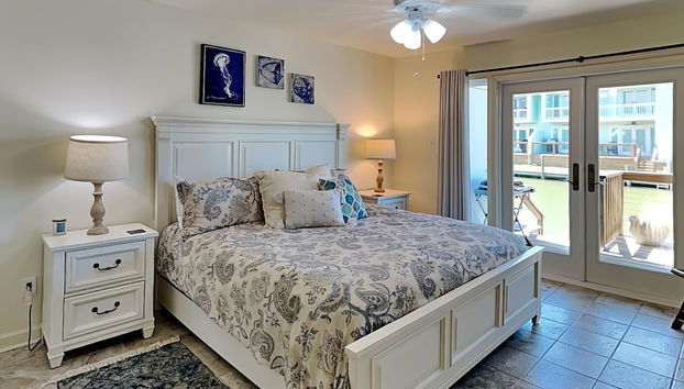 Key Allegro Canal House - Foto 4, Habitación