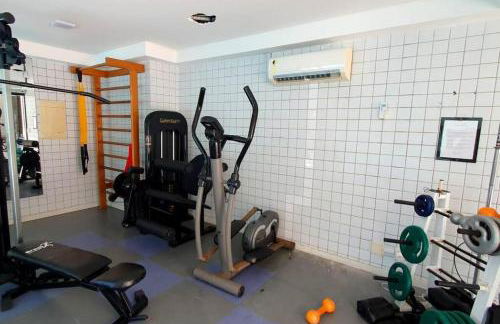 Flat de Frente para o Mar - Foto 17