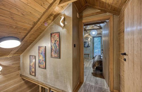 Zagreb, Kuća za odmor Swan River Holiday House - Foto 38