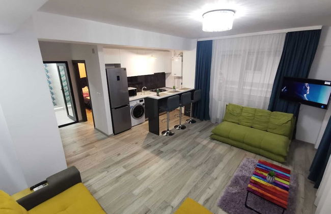 Apartamente Sea View - Foto 50