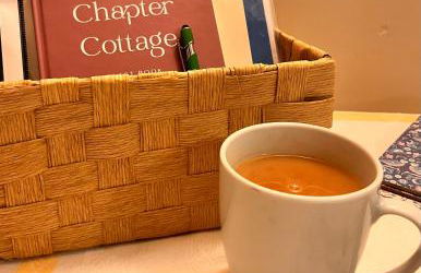 Chapter Cottage, Cheddleton Nr Alton Towers, Peak District, Foxtail Barns, the Ashes - Photo 10