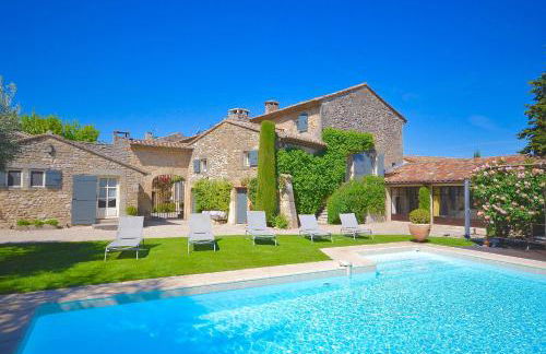 Ferme St Roch - Foto 1