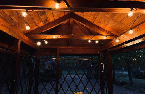 Leśny Zakątek - Foto 40