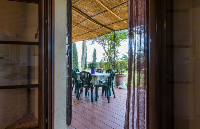 Podere Tre Termini - Foto 26