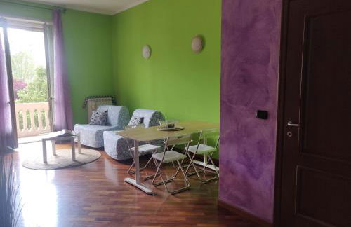 Rainbow house Lingotto Inalpi - Foto 9