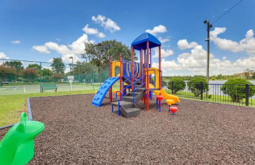 Steps to Pool Winter Garden House with Lanai! - Foto 33