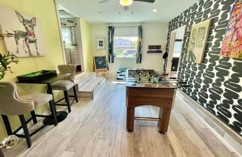 Cozy sanctuary minutes from the bay and beaches - Foto 27