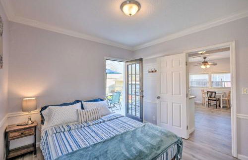 Pet-Friendly Sacramento Home about 5 to Downtown! - Photo 13