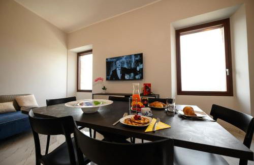 Guest House RinasciMente - Foto 20