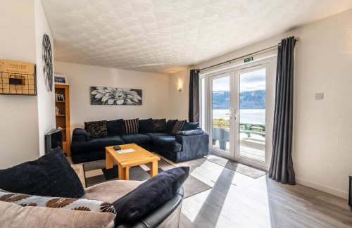 Loch Ness Cottage - Foto 64