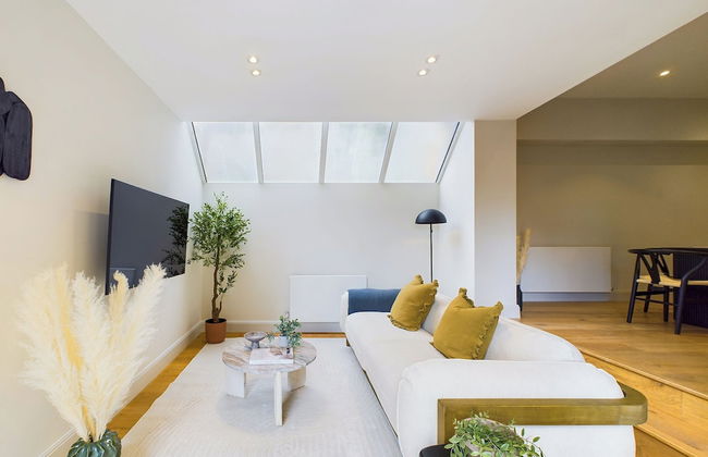 Be London - The St Pancras Residences - Photo 59