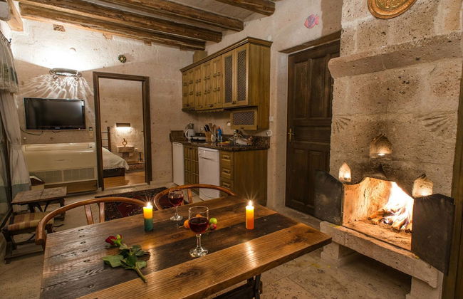 Avanos Evi - Foto 25