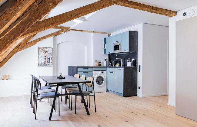 Limehome Dachau Konrad-Adenauer-Str - Foto 29