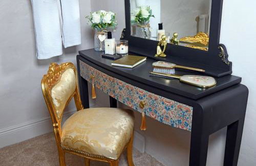 Barn Conversion Co Down - Foto 73