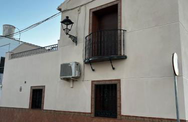 Alojamiento el camarín - Foto 24